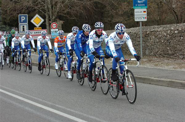 Team FDJ